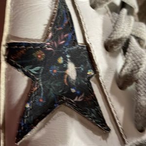 Golden Goose Woman Shoes